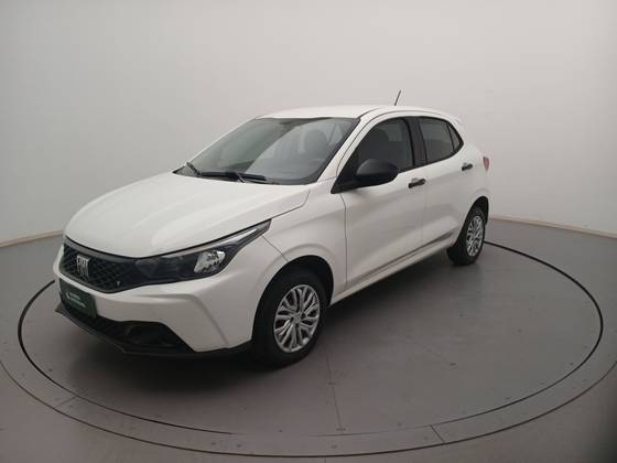 FIAT ARGO 1.0 FIREFLY FLEX MANUAL FIAT ARGO 1.0 FIREFLY FLEX MANUAL